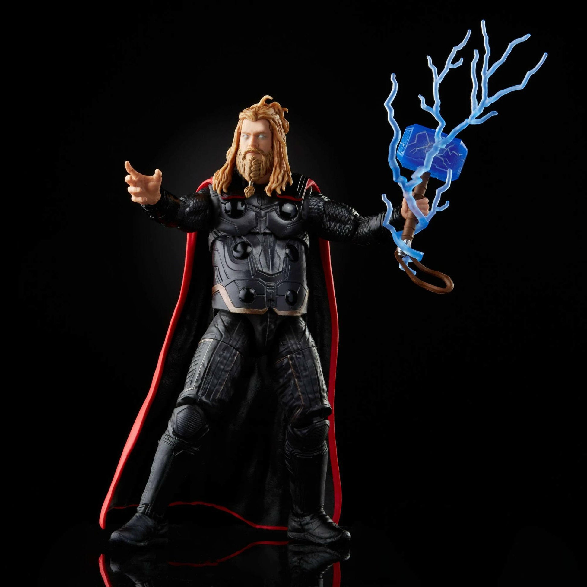 Marvel Legends The Infinity Saga Avengers: Endgame Thor 15cm Hasbro