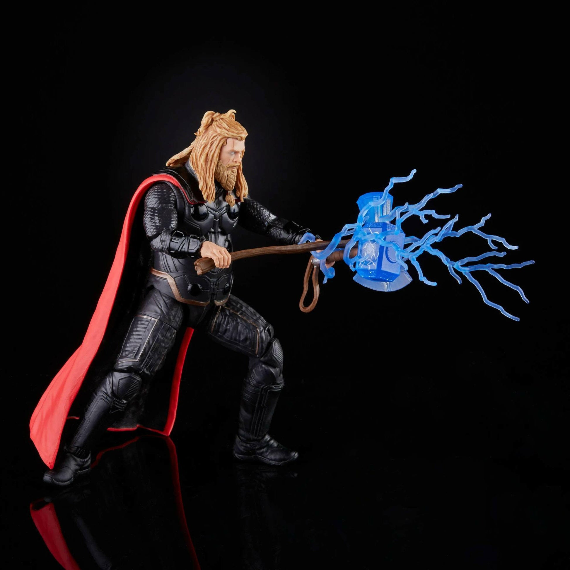 Marvel Legends The Infinity Saga Avengers: Endgame Thor 15cm Hasbro