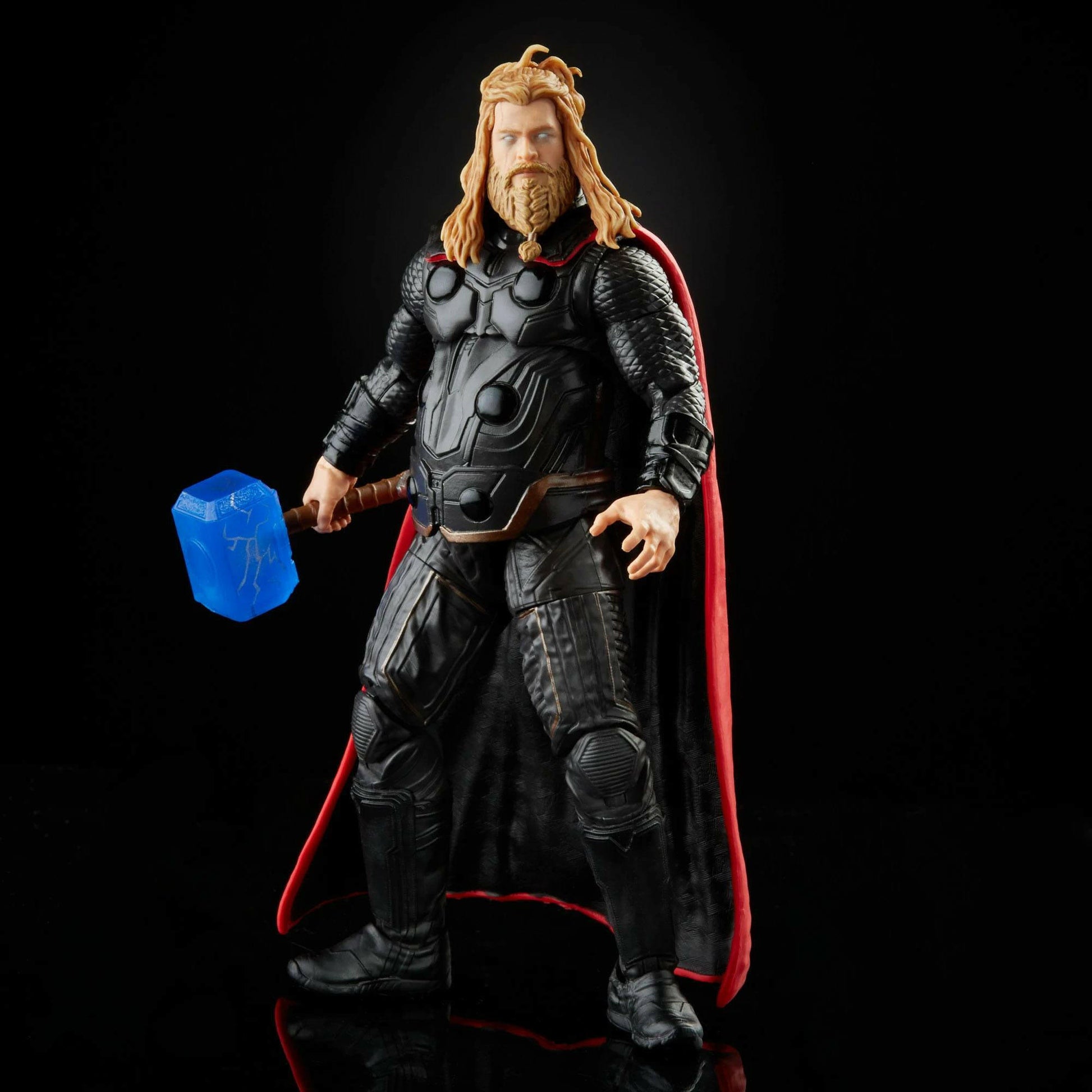 Marvel Legends The Infinity Saga Avengers: Endgame Thor 15cm Hasbro