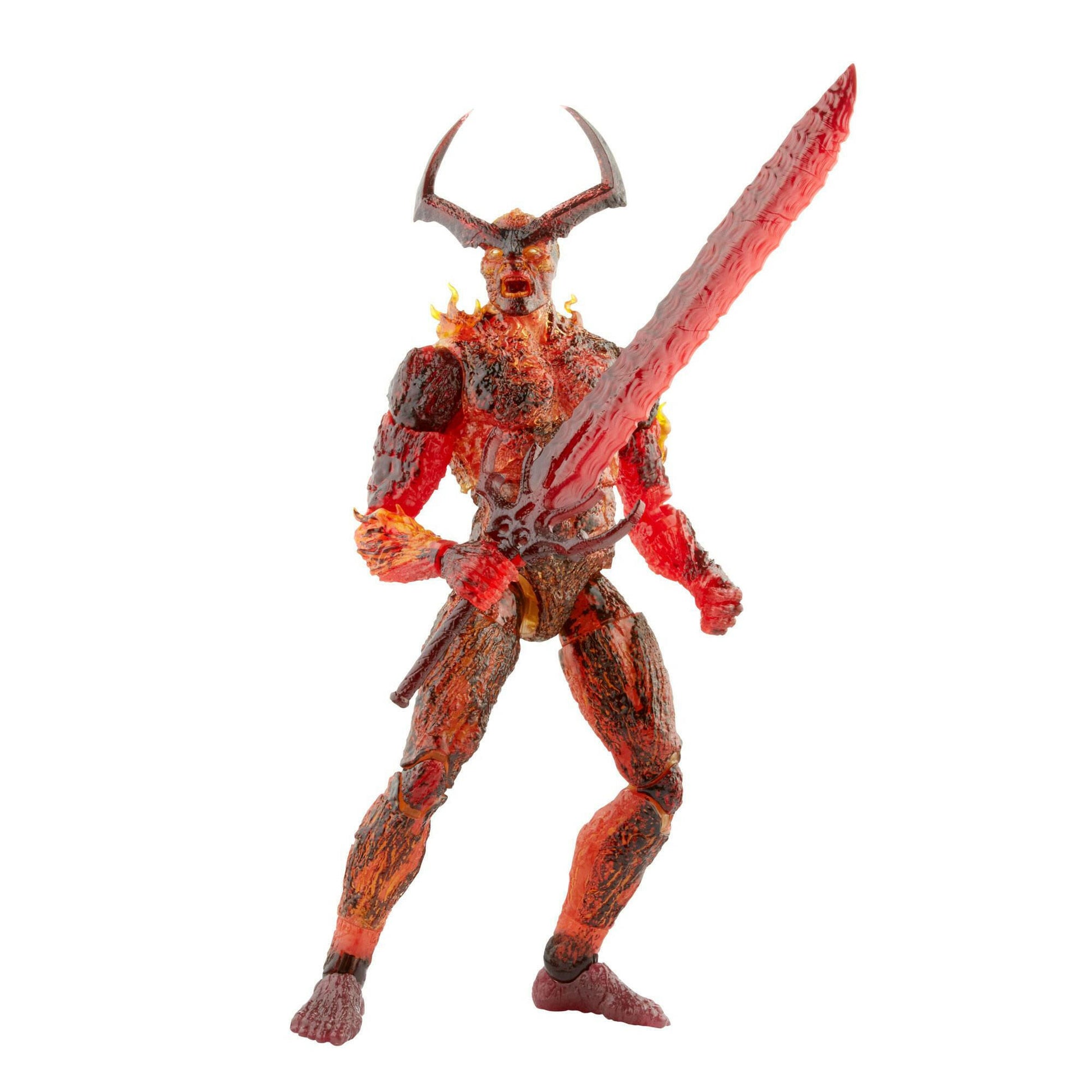 Marvel Legends The Infinity Saga Thor: Ragnarok Surtur 33cm Hasbro