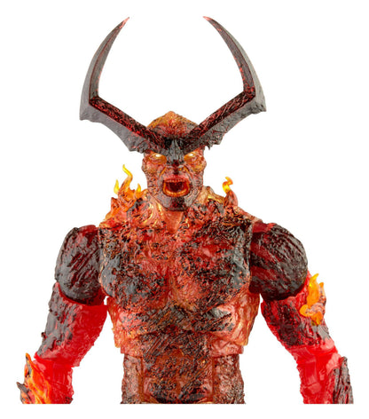 Marvel Legends The Infinity Saga Thor: Ragnarok Surtur 33cm Hasbro