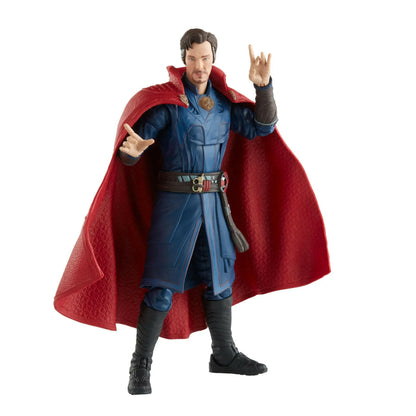 Marvel Legends Doctor Strange in the Multiverse of Madness Actionfigur 15cm Hasbro