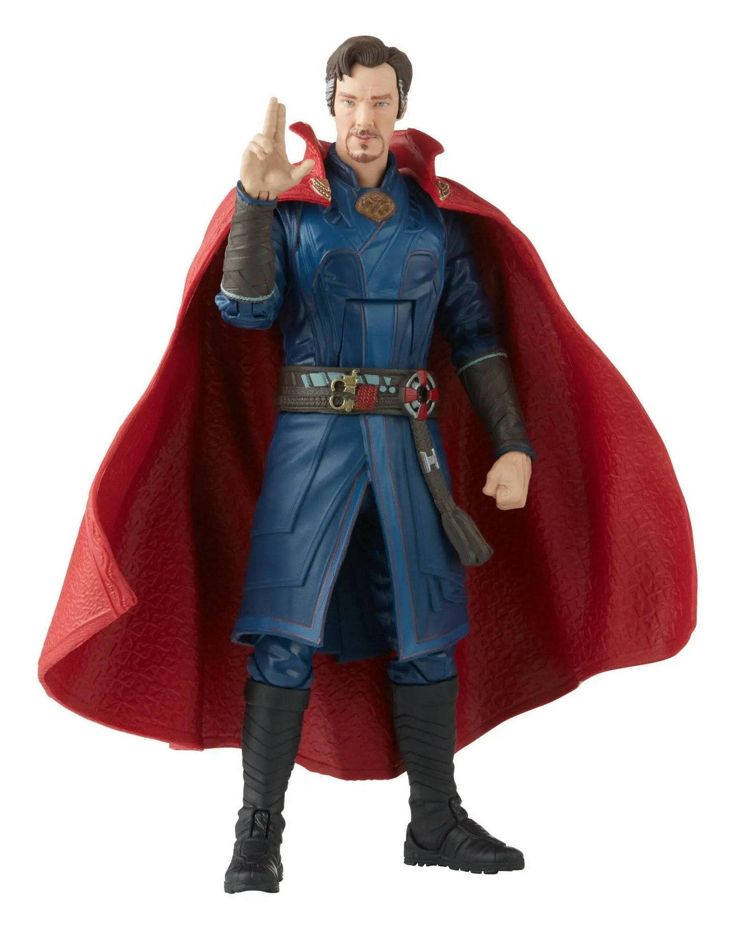 Marvel Legends Doctor Strange in the Multiverse of Madness Actionfigur 15cm Hasbro