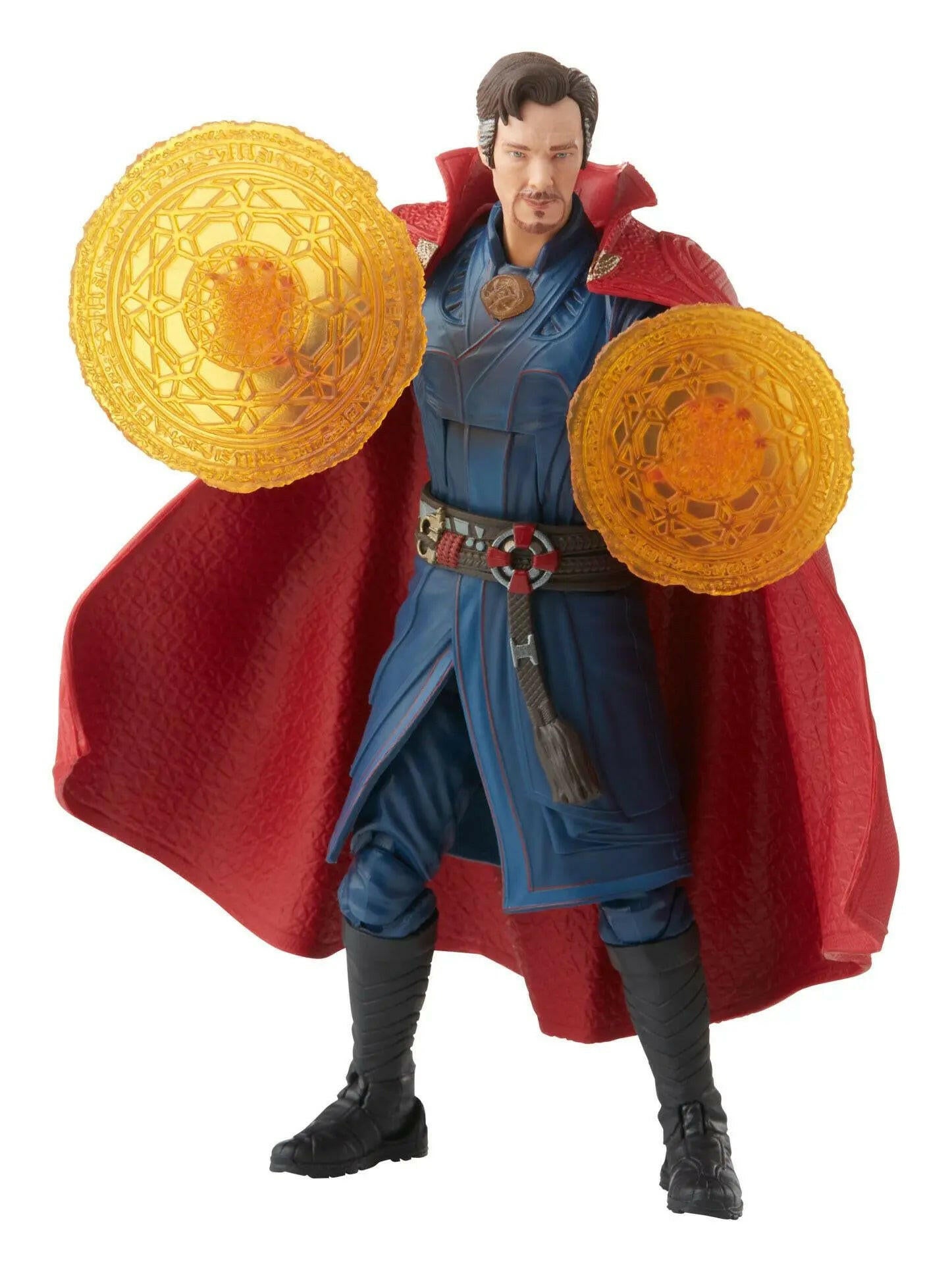 Marvel Legends Doctor Strange in the Multiverse of Madness Actionfigur 15cm Hasbro