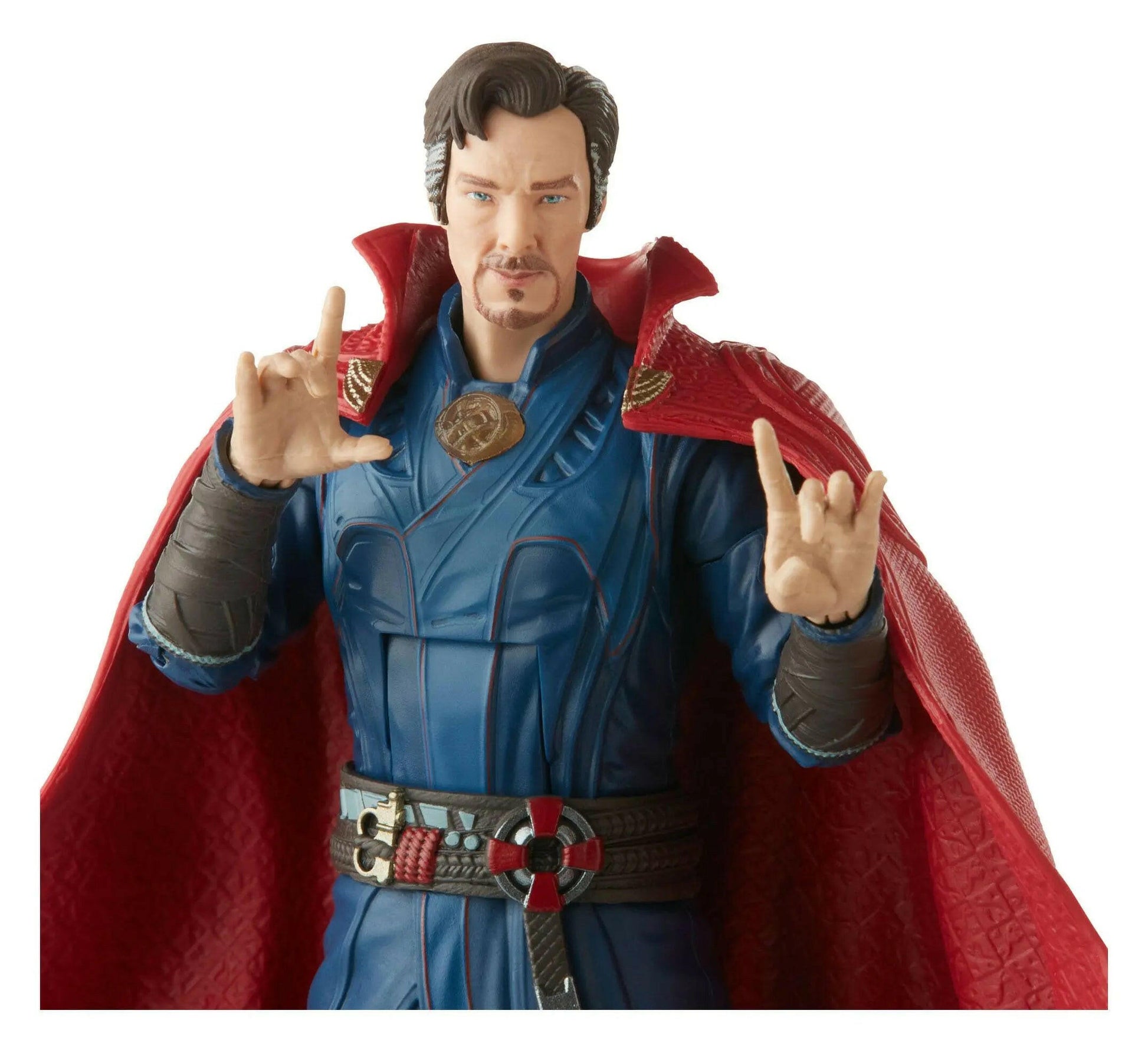 Marvel Legends Doctor Strange in the Multiverse of Madness Actionfigur 15cm Hasbro