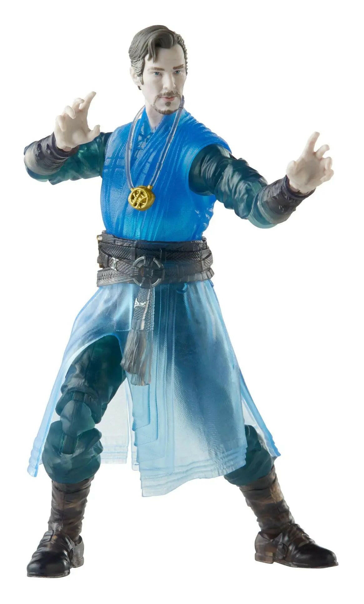 Marvel Legends Doctor Strange in the Multiverse of Madness Actionfigur Doctor Strange (Astral Form) 15cm Hasbro