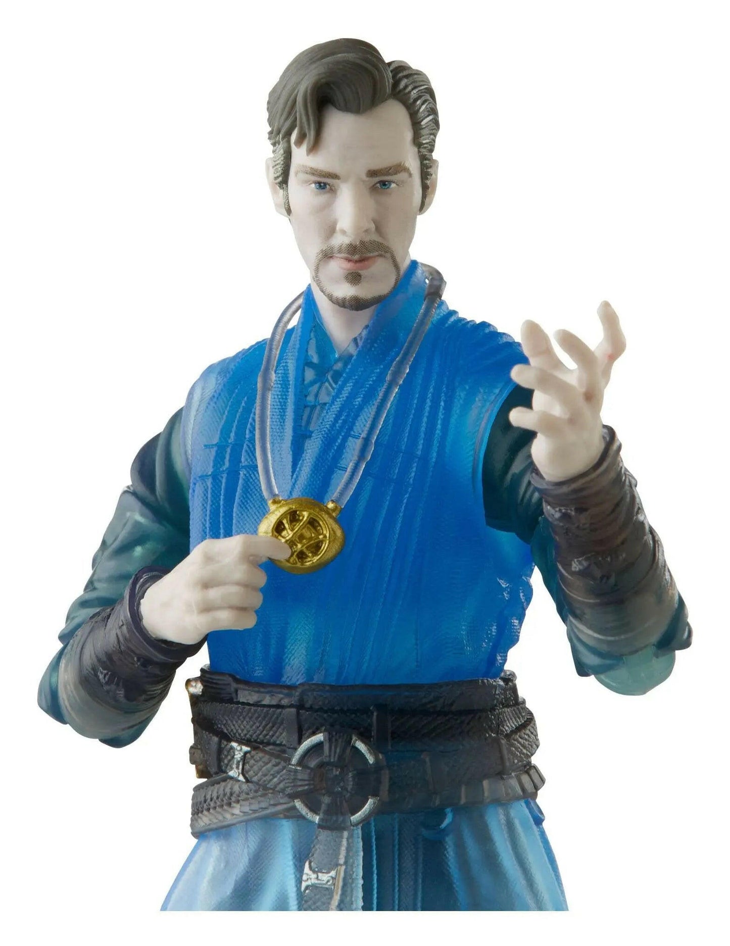 Marvel Legends Doctor Strange in the Multiverse of Madness Actionfigur Doctor Strange (Astral Form) 15cm Hasbro