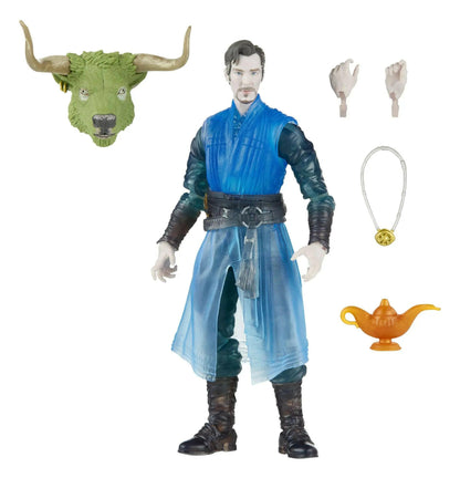 Marvel Legends Doctor Strange in the Multiverse of Madness Actionfigur Doctor Strange (Astral Form) 15cm Hasbro