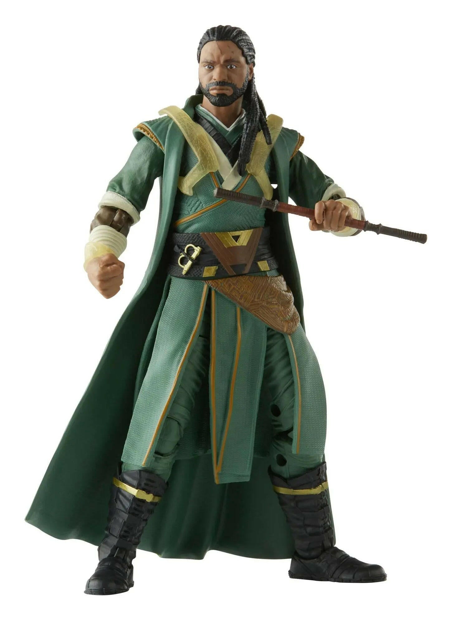 Marvel Legends Doctor Strange in the Multiverse of Madness Actionfigur Master Mordo 15cm Hasbro