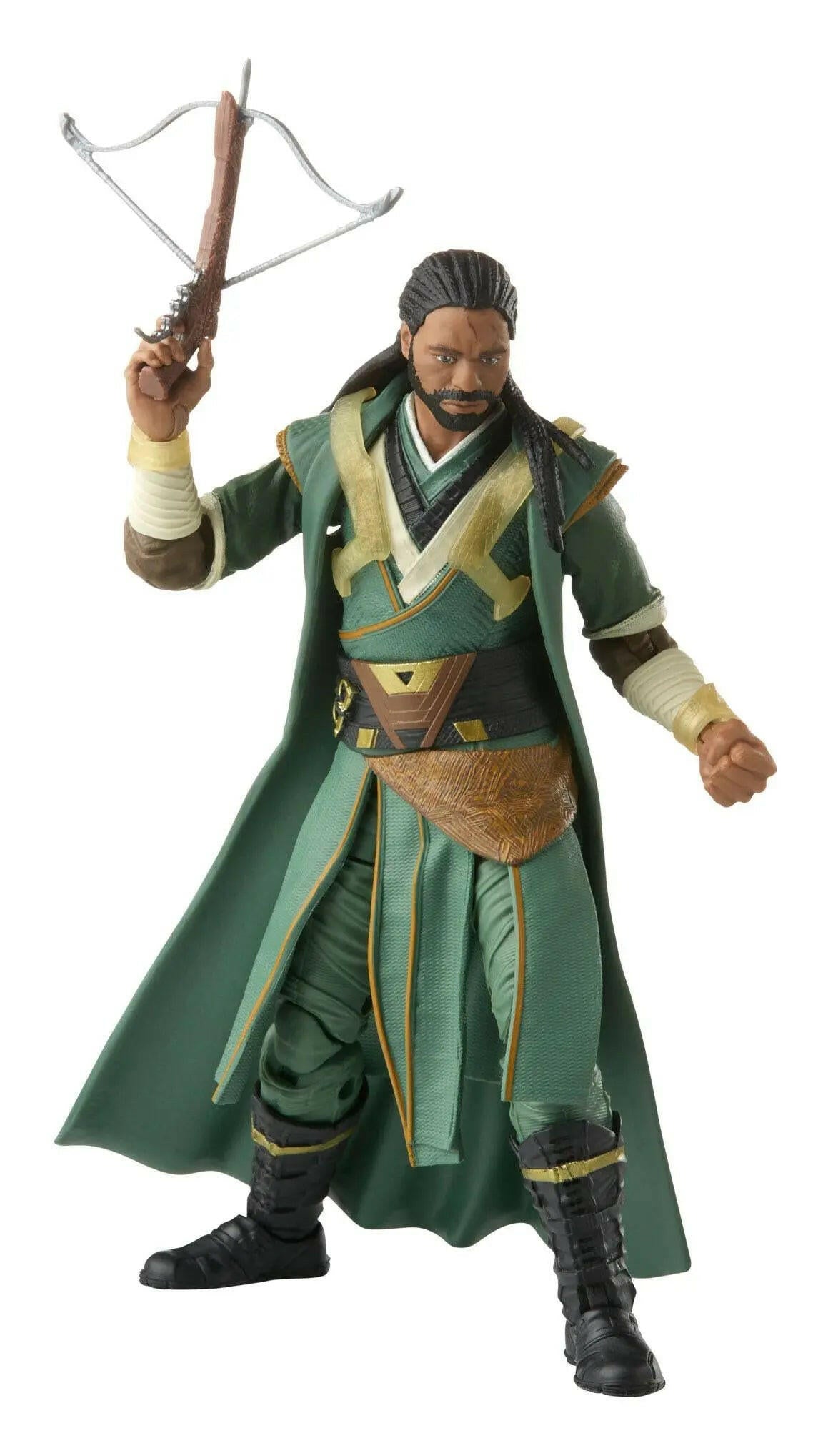 Marvel Legends Doctor Strange in the Multiverse of Madness Actionfigur Master Mordo 15cm Hasbro