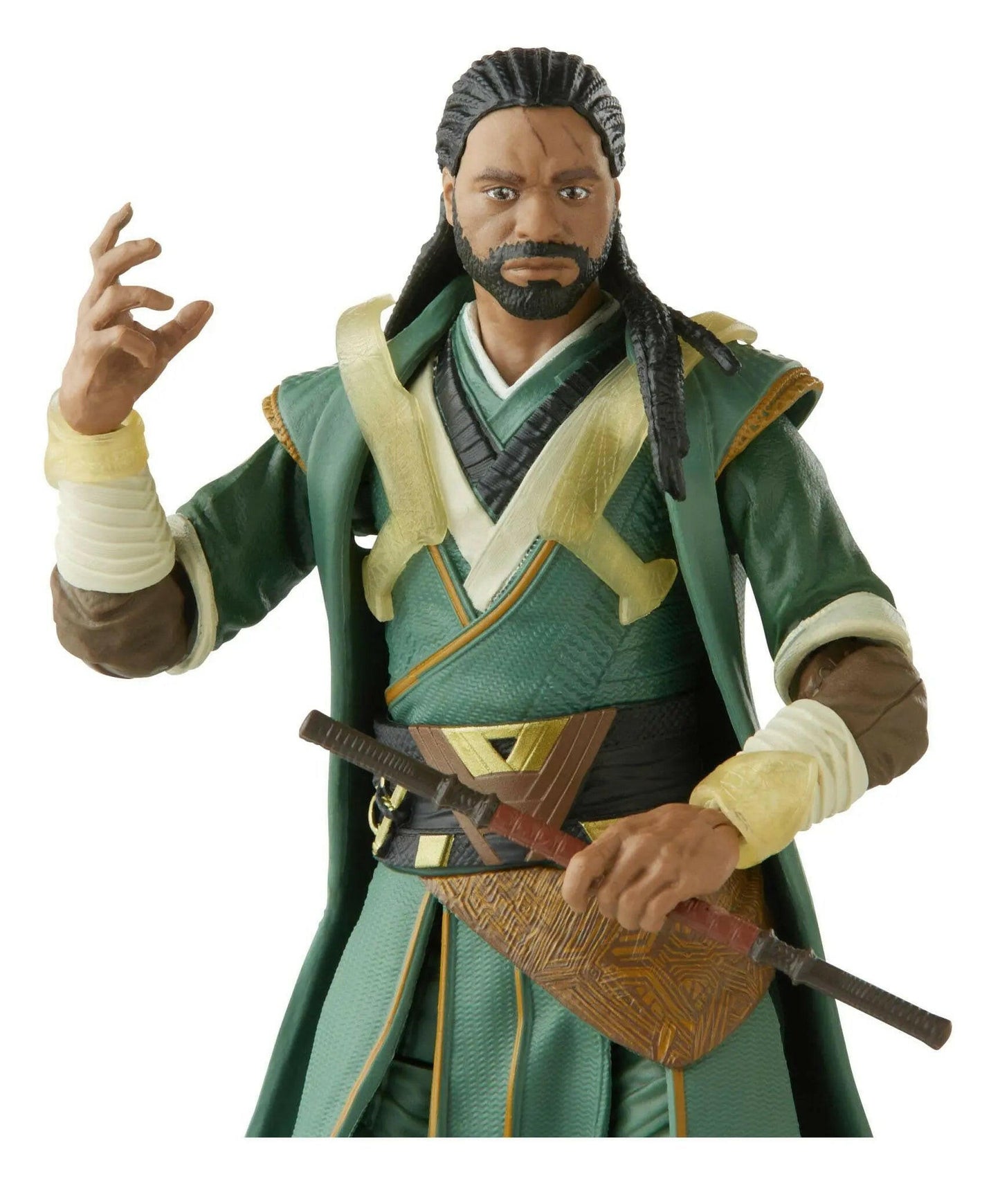 Marvel Legends Doctor Strange in the Multiverse of Madness Actionfigur Master Mordo 15cm Hasbro