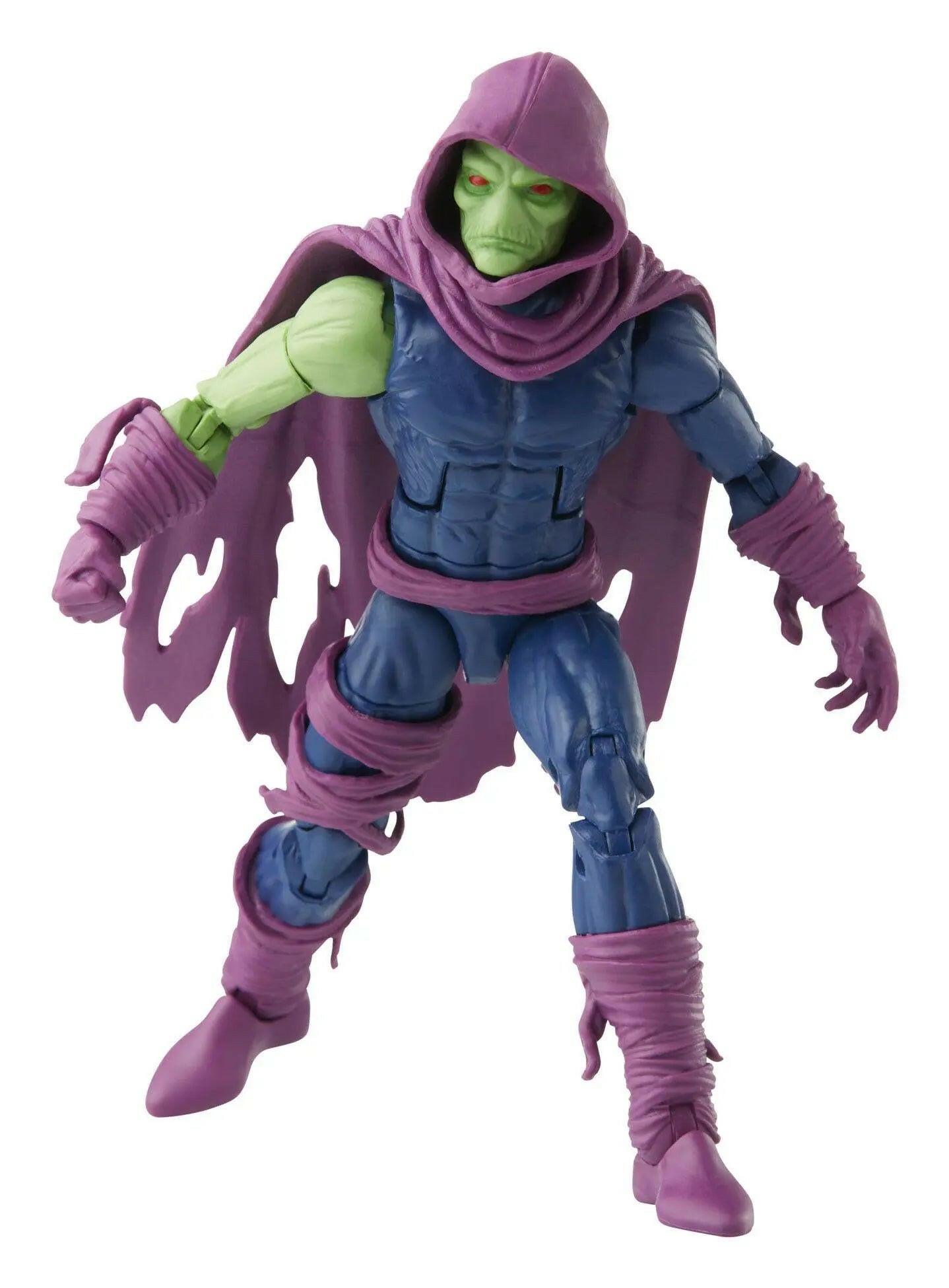 Marvel Legends Series Actionfigur Marvel's Sleepwalker 15cm Hasbro