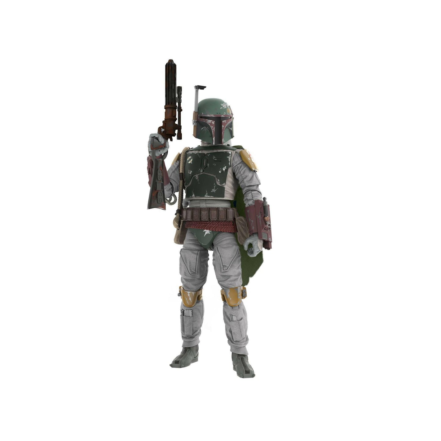 Star Wars Vintage Collection Episode VI Boba Fett 10cm Hasbro