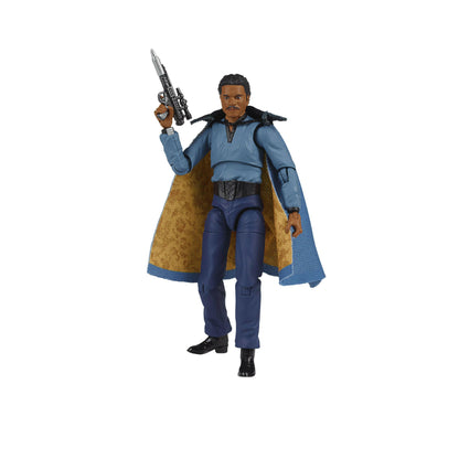 Star Wars Vintage Collection Episode V Lando Calrissian 10cm Hasbro