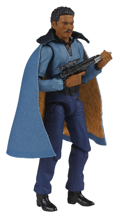 Star Wars Vintage Collection Episode V Lando Calrissian 10cm Hasbro