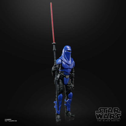 Star Wars Black Series The Force Unleashed Gaming Greats Imperial Senate Guard 15cm Hasbro