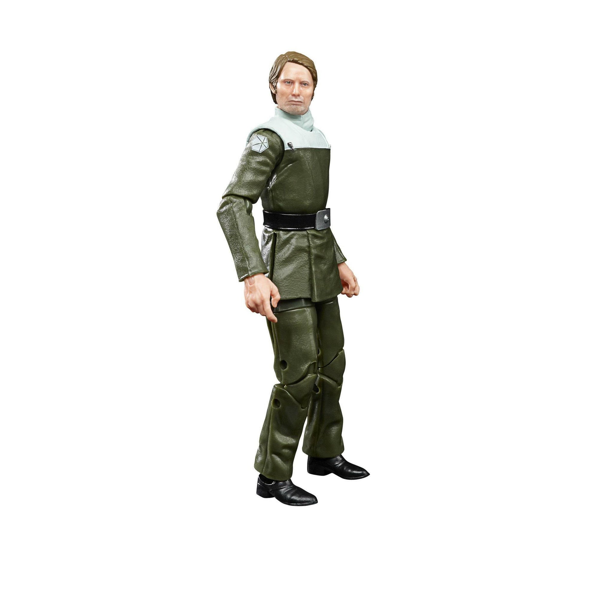 Star Wars Black Series Rogue One: Galen Erso 15cm Hasbro