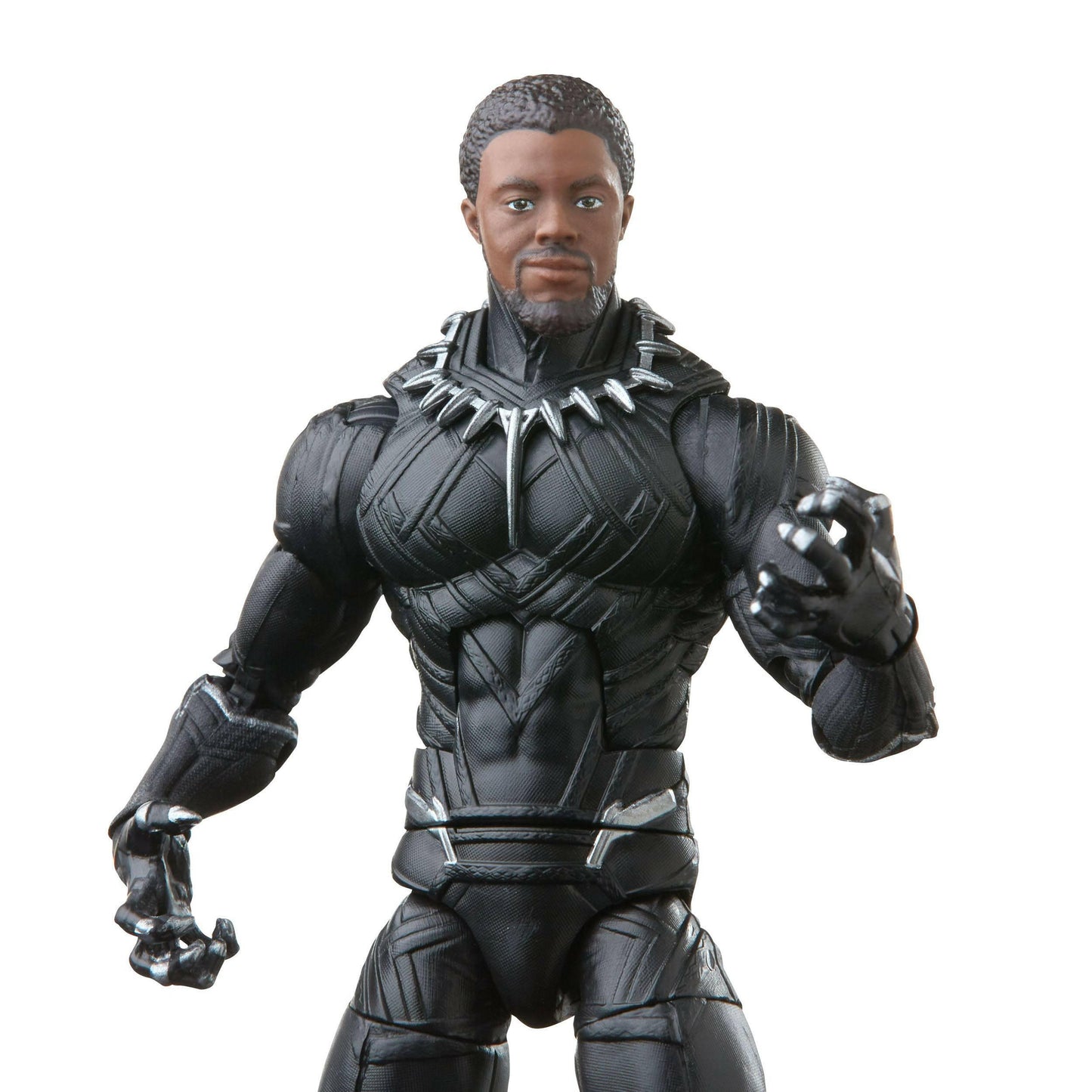 Marvel Legends Black Panther Legacy Collection Actionfigur Black Panther 15cm Hasbro