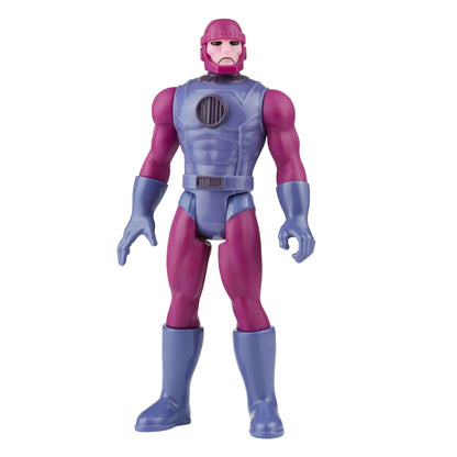 Marvel Legends Retro The Uncanny X-Men Marvel's Sentinel 15cm Hasbro