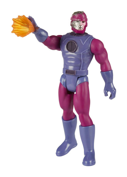 Marvel Legends Retro The Uncanny X-Men Marvel's Sentinel 15cm Hasbro