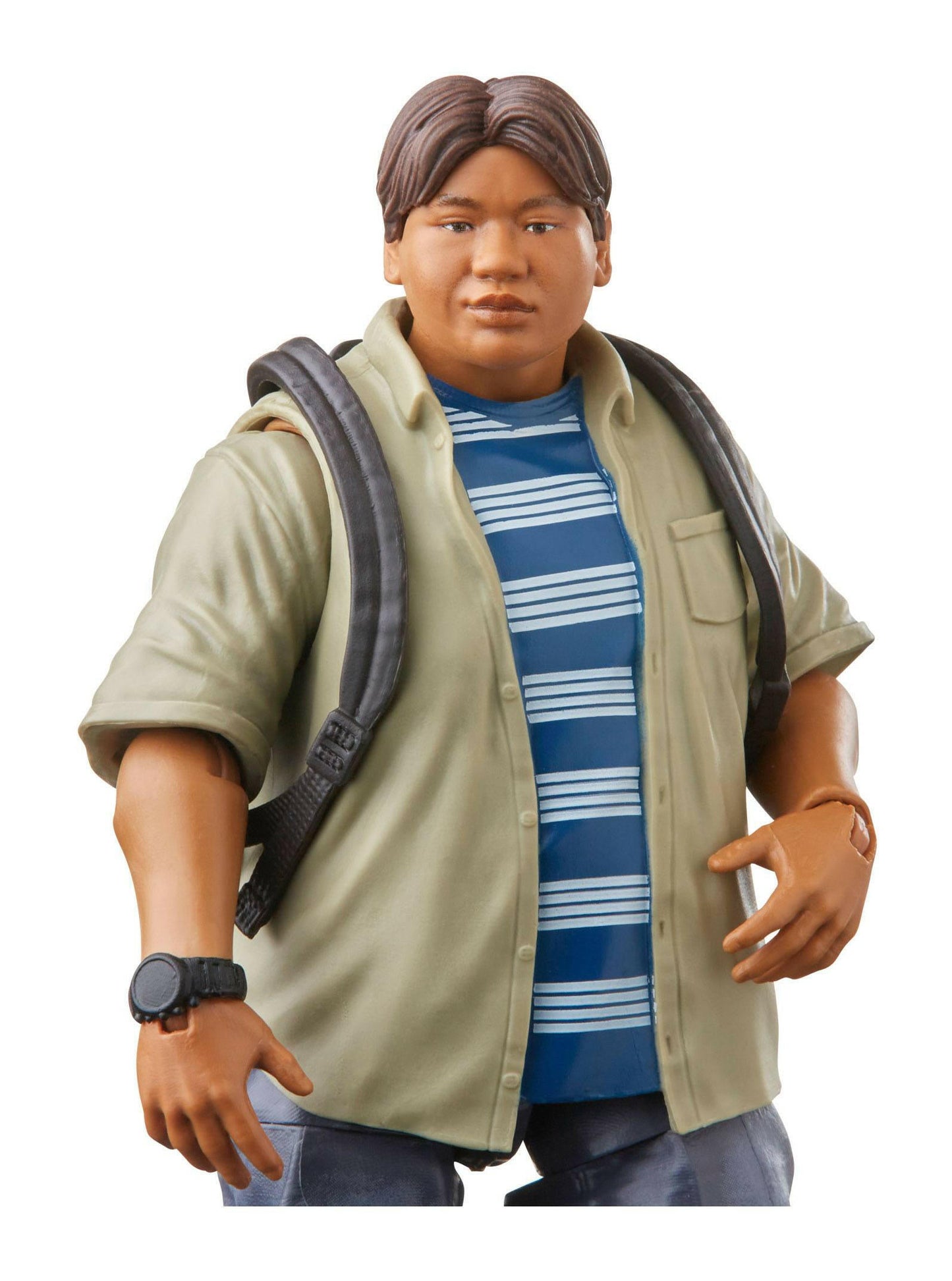 Marvel Legends Spider-Man: Homecoming Actionfiguren 2er-Pack 2022 Ned Leeds & Peter Parker 15cm Hasbro