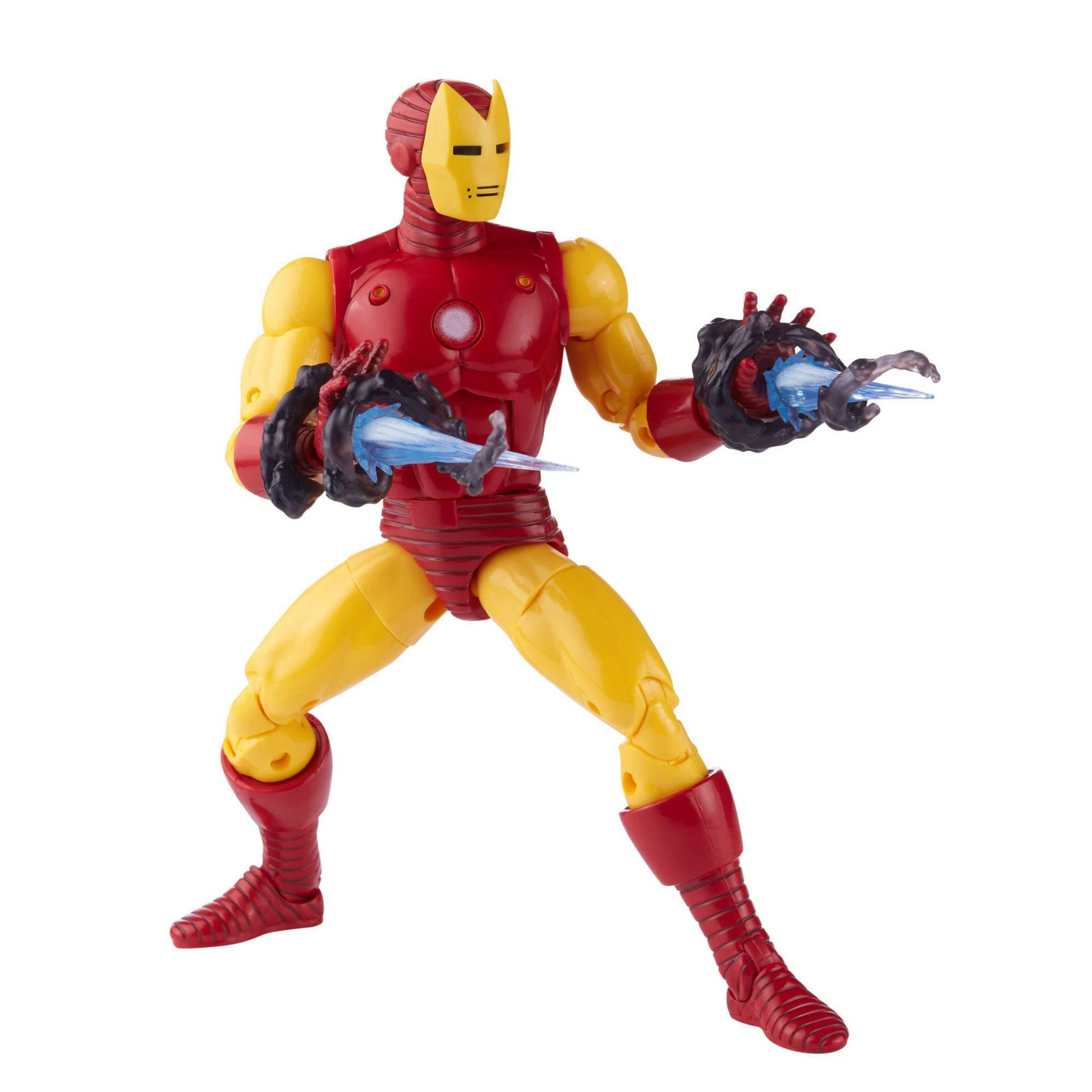 Marvel Legends 20th Anniversary Series 1 Iron Man 15cm Hasbro