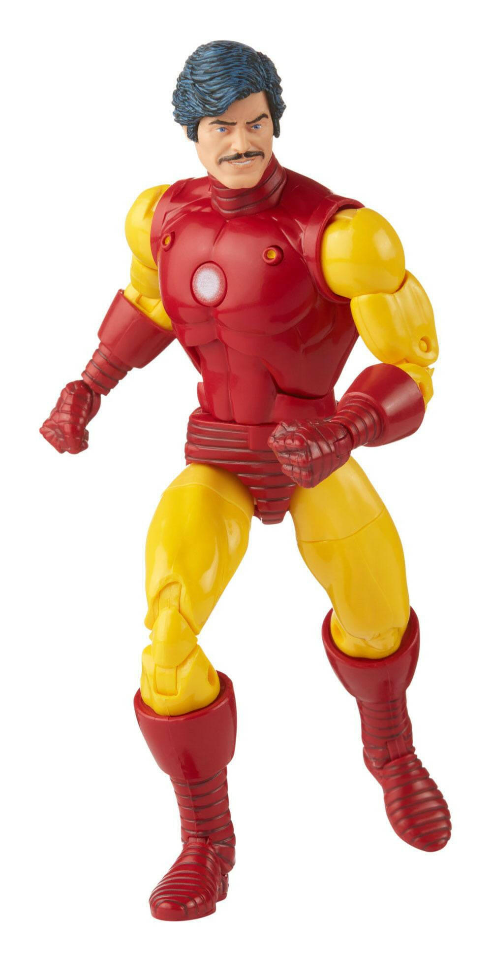 Marvel Legends 20th Anniversary Series 1 Iron Man 15cm Hasbro