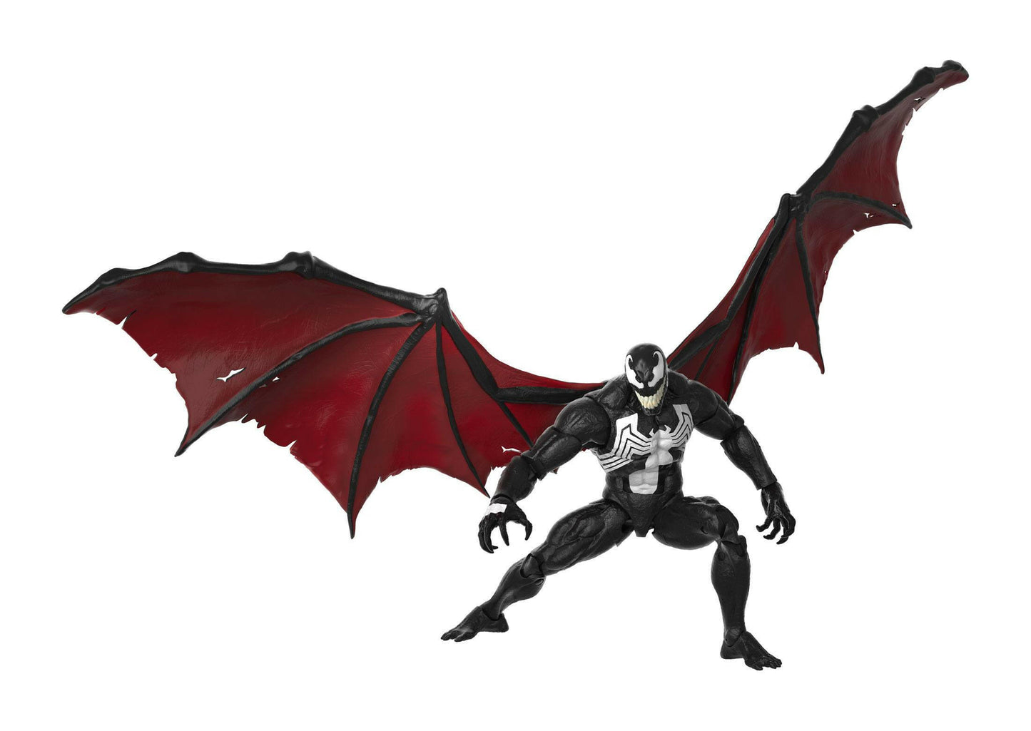 Marvel Legends King in Black 2er-Pack Marvel's Knull & Venom 15cm Hasbro