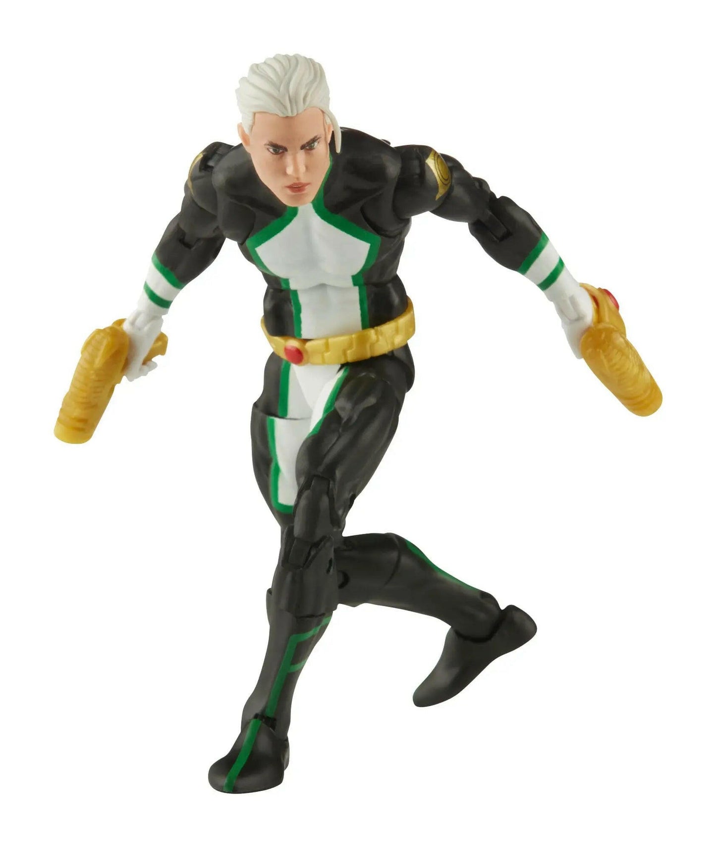 Marvel Legends Actionfigur Marvel Boy (BAF: Totally Awesome Hulk) 15cm Hasbro