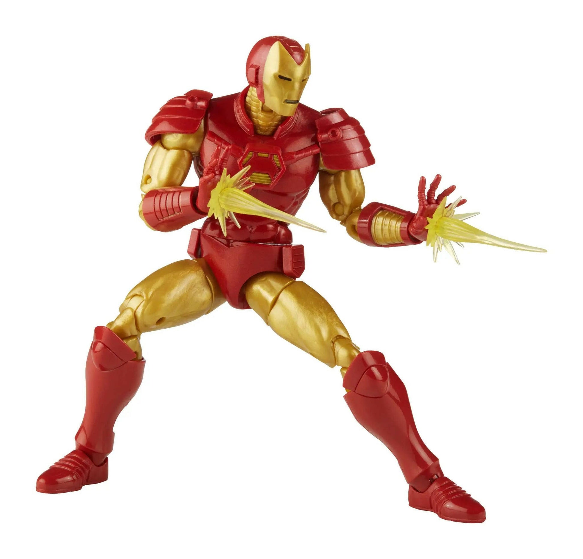 Marvel Legends Actionfigur Iron Man (Heroes Return) 15cm Hasbro