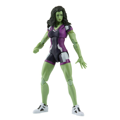 Marvel Legends Disney+ BAF: Infinity Ultron She-Hulk 15cm Hasbro