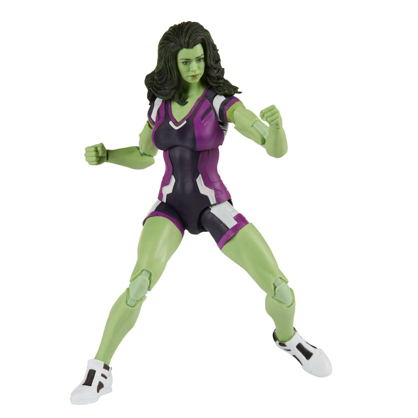 Marvel Legends Disney+ BAF: Infinity Ultron She-Hulk 15cm Hasbro