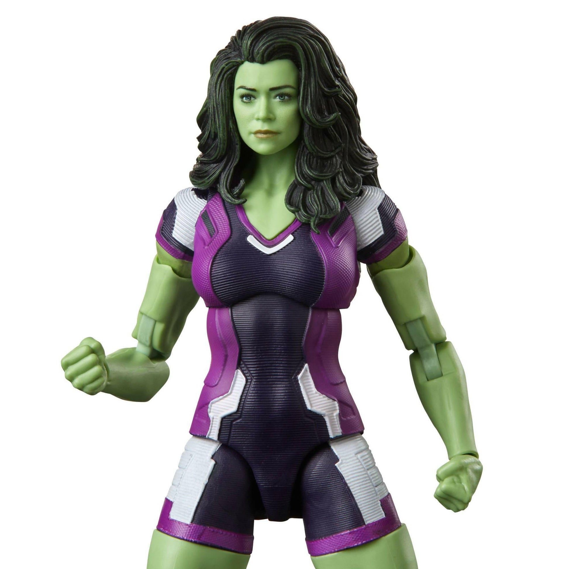 Marvel Legends Disney+ BAF: Infinity Ultron She-Hulk 15cm Hasbro