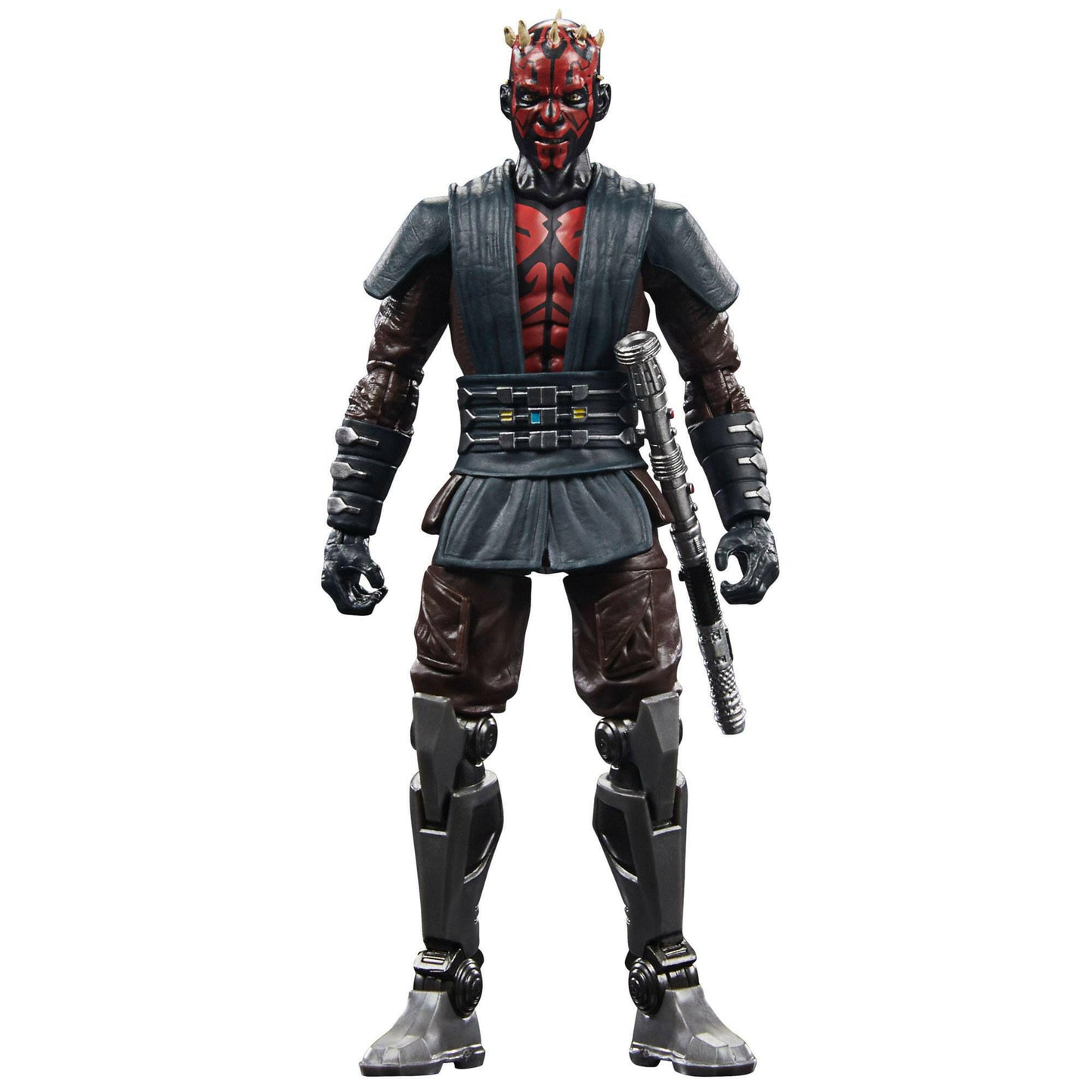 Star Wars Black Series The Clone Wars Actionfigur Darth Maul 15cm Hasbro