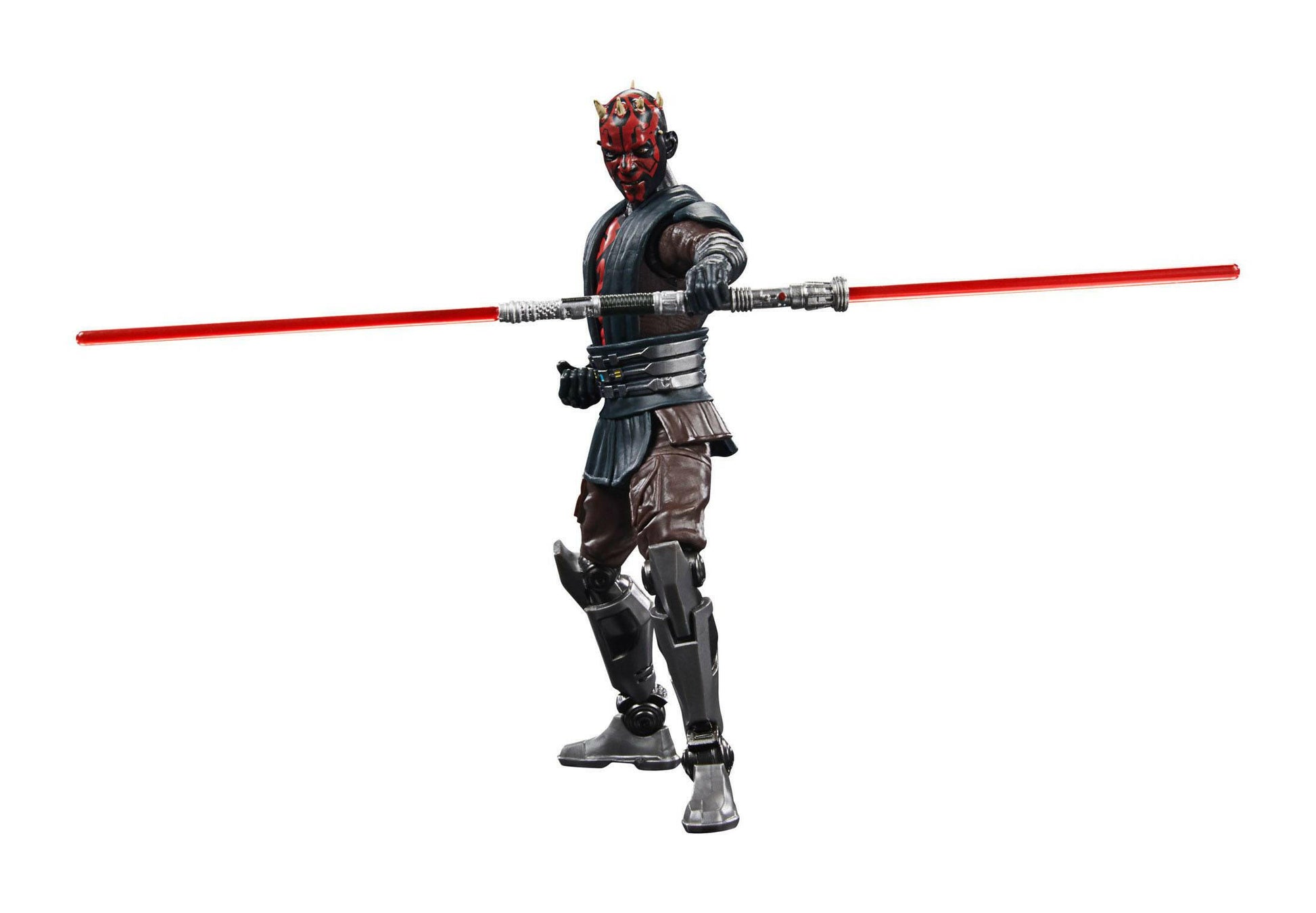 Star Wars Black Series The Clone Wars Actionfigur Darth Maul 15cm Hasbro