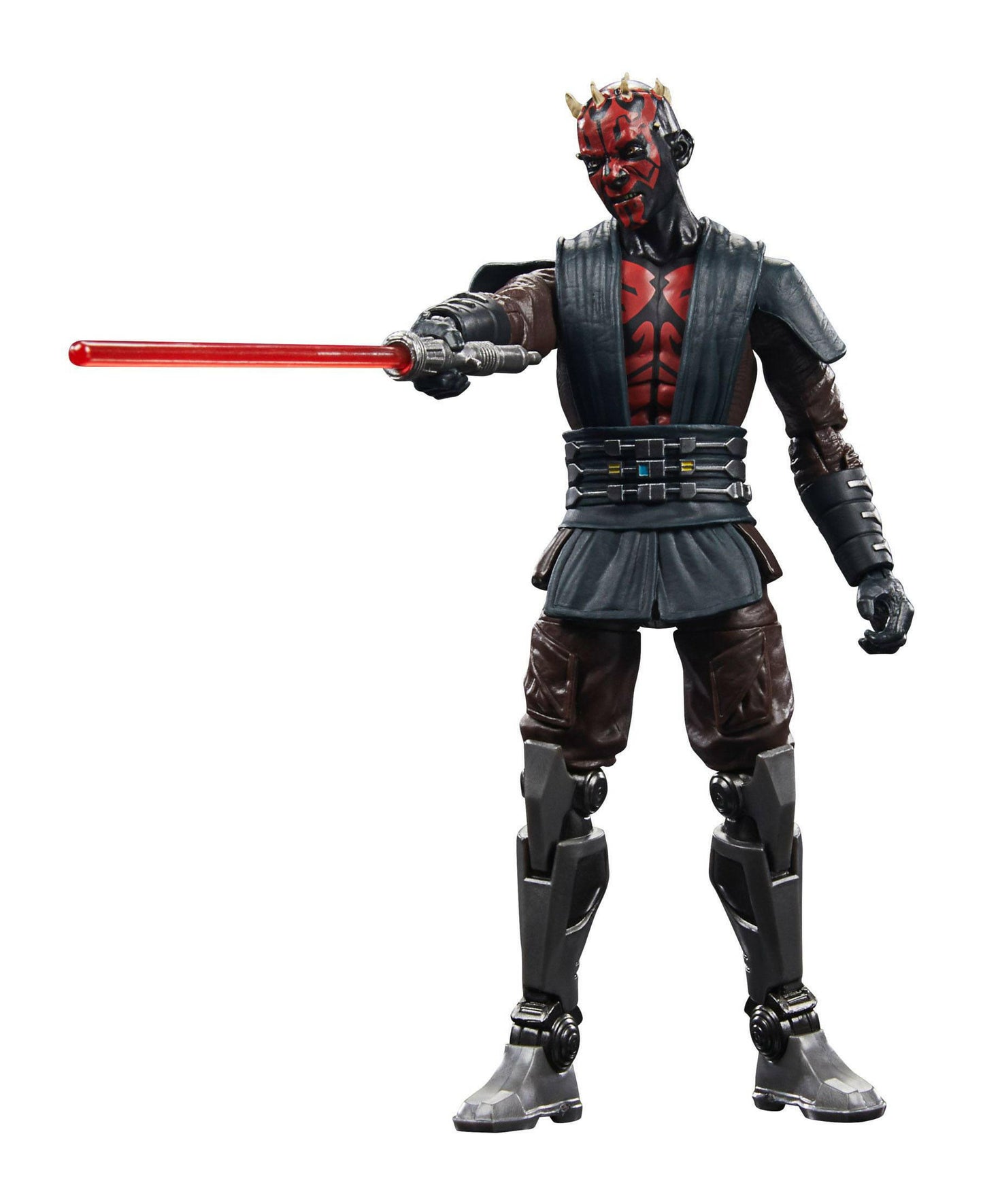 Star Wars Black Series The Clone Wars Actionfigur Darth Maul 15cm Hasbro