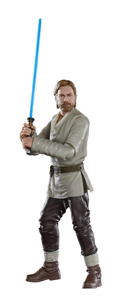 Star Wars Black Series Obi-Wan Kenobi (Wandering Jedi) 15cm Hasbro