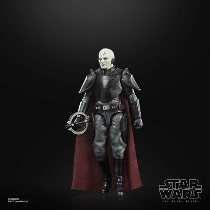 Star Wars Black Series Obi-Wan Kenobi Grand Inquisitor 15cm Hasbro