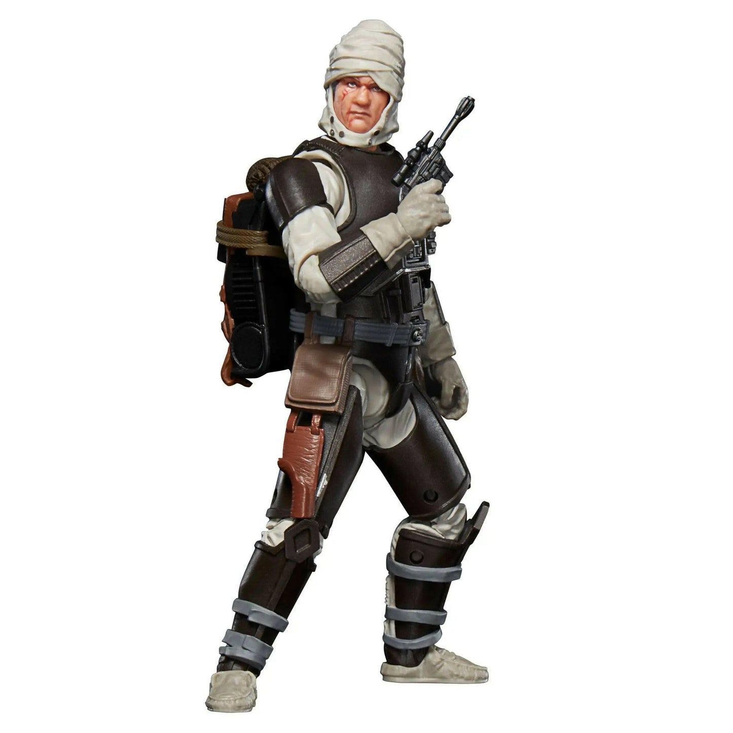 Star Wars Black Series Episode VI Archive Actionfigur Dengar 15cm Hasbro