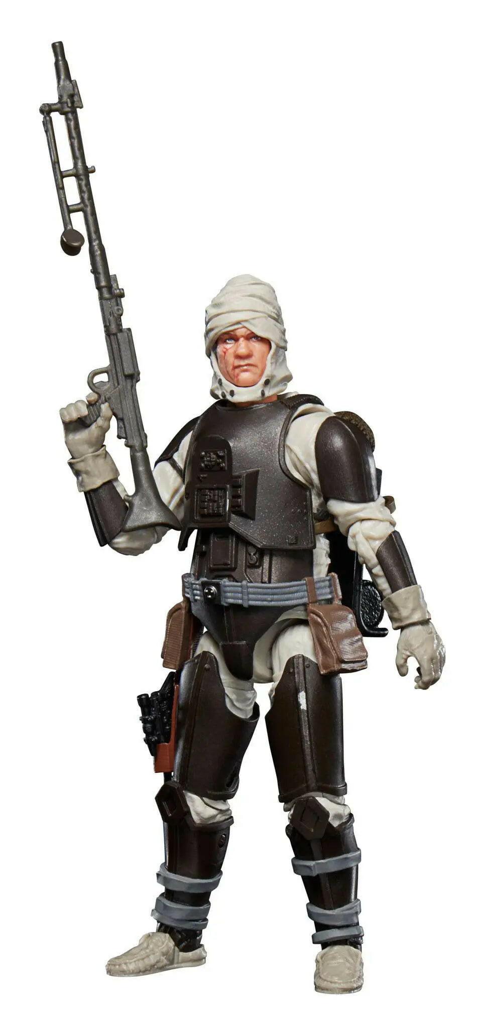 Star Wars Black Series Episode VI Archive Actionfigur Dengar 15cm Hasbro