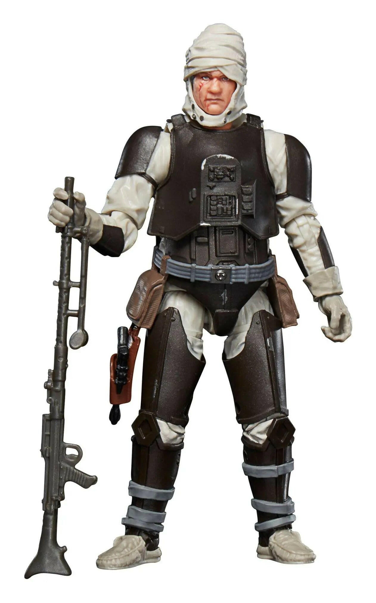 Star Wars Black Series Episode VI Archive Actionfigur Dengar 15cm Hasbro