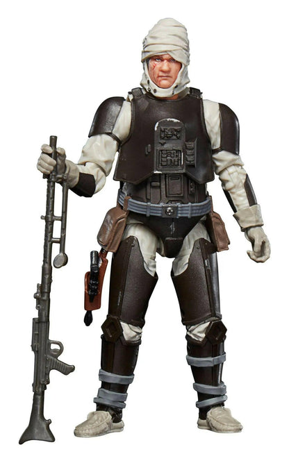 Star Wars Black Series Episode VI Archive Actionfigur Dengar 15cm Hasbro