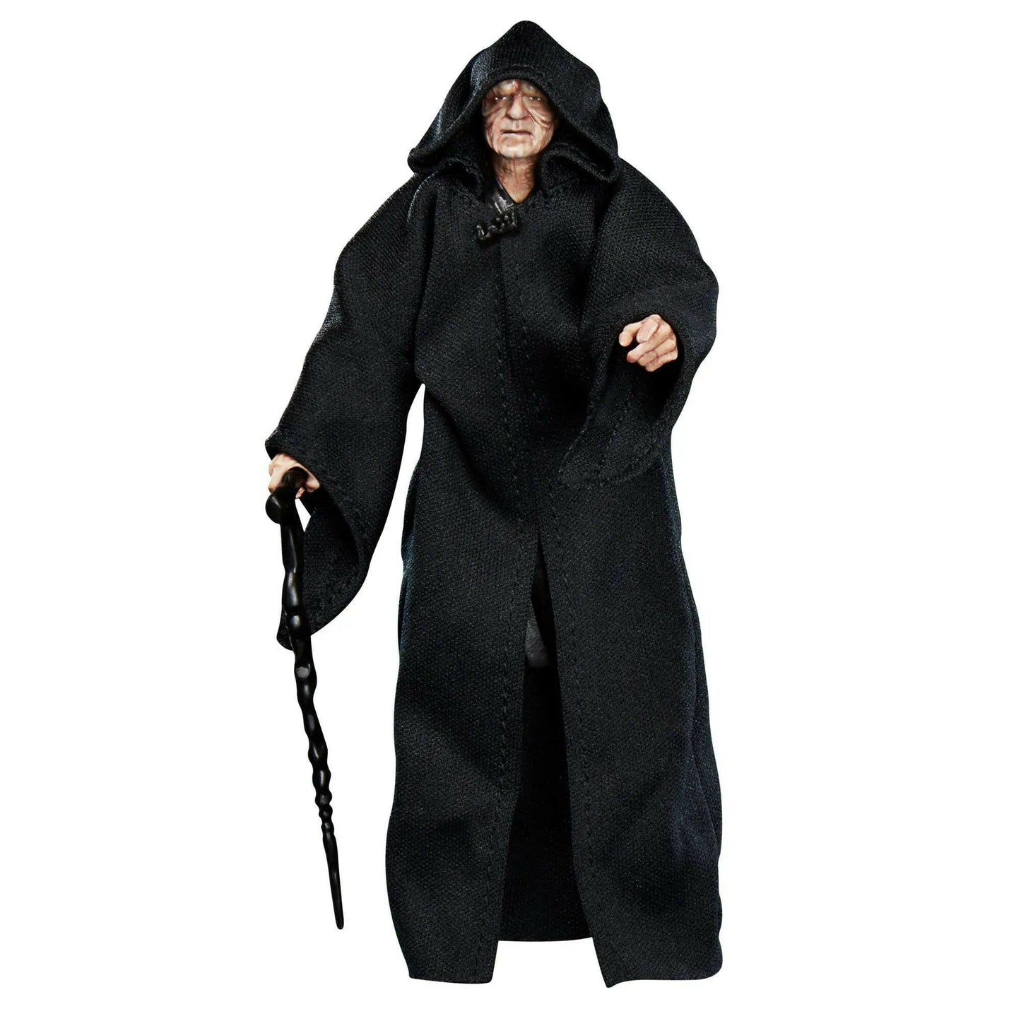 Star Wars Black Series Episode VI Archive Actionfigur Emperor Palpatine 15cm Hasbro