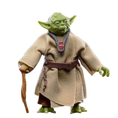 Star Wars Vintage Collection Episode IV Yoda (Dagobah) 10cm *B-Ware* Hasbro