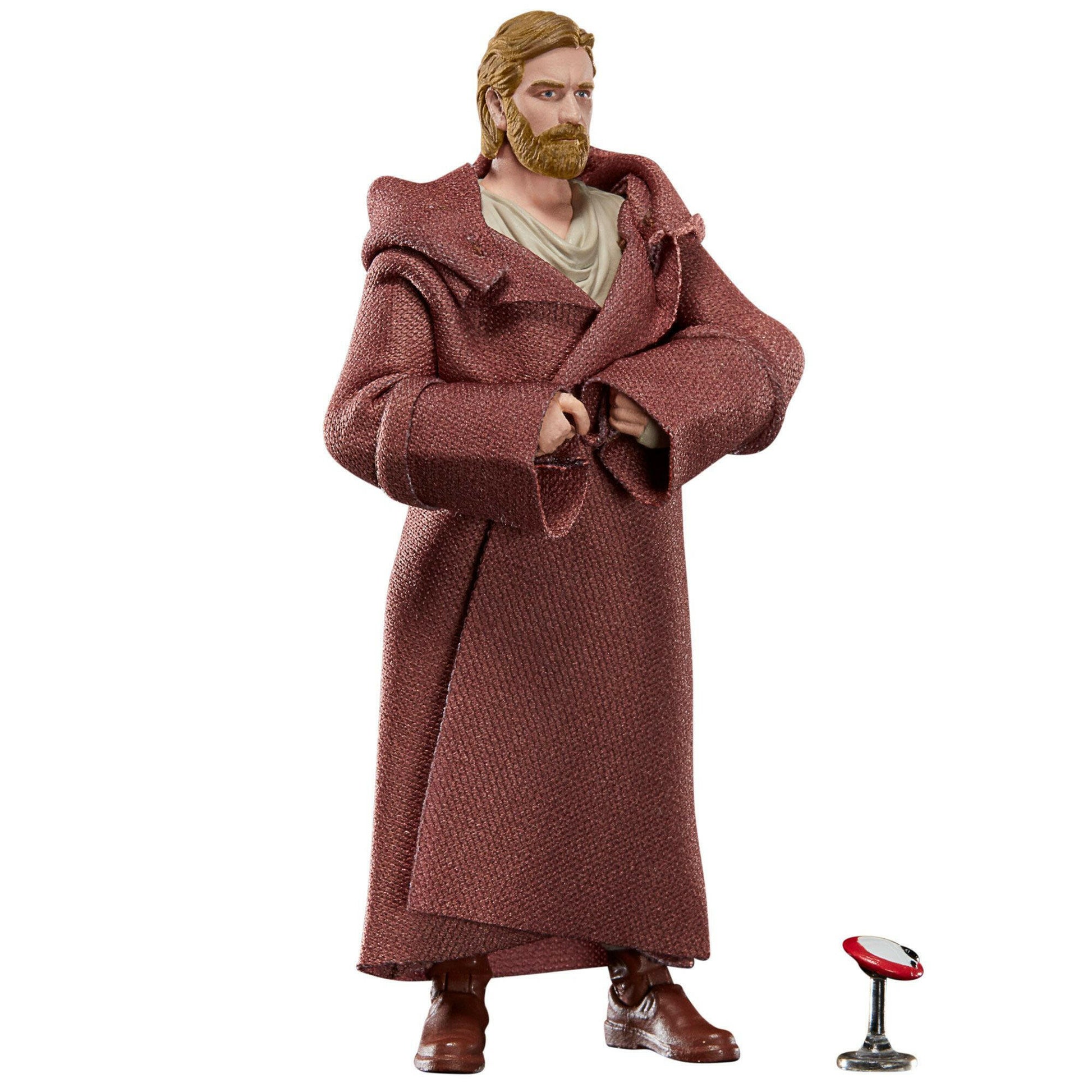 Star Wars Vintage Collection Obi-Wan Kenobi (Wandering Jedi) 10cm Hasbro