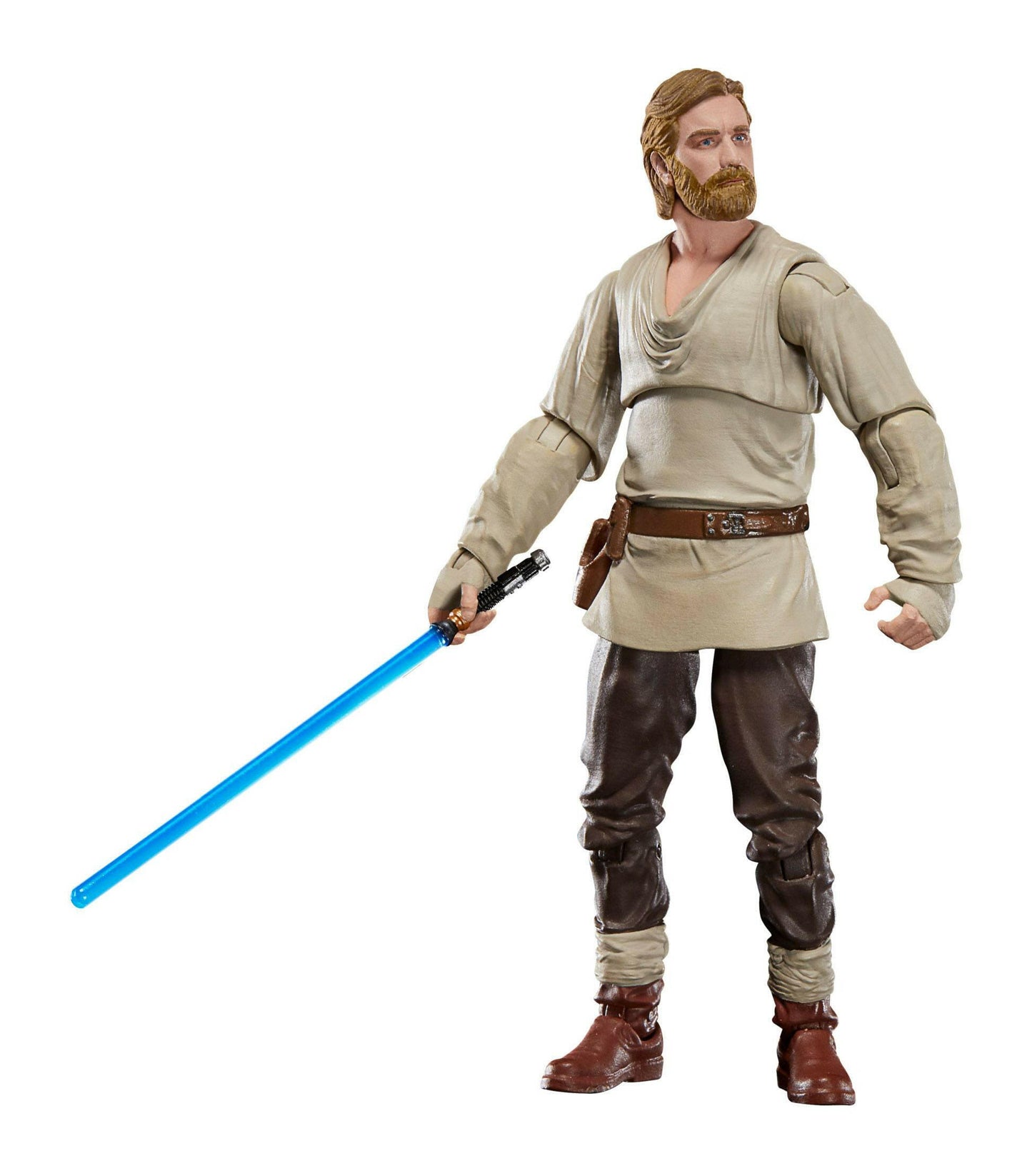 Star Wars Vintage Collection Obi-Wan Kenobi (Wandering Jedi) 10cm Hasbro
