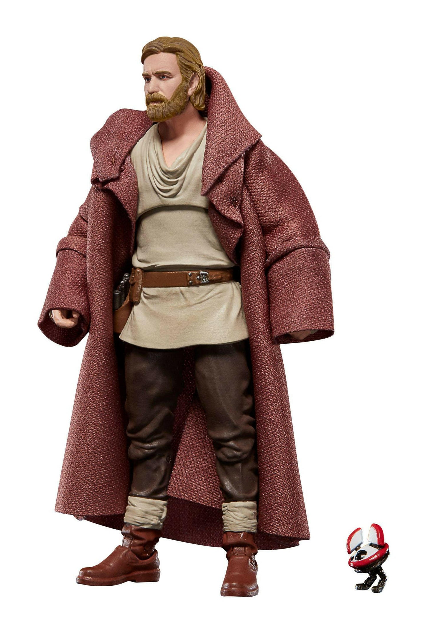 Star Wars Vintage Collection Obi-Wan Kenobi (Wandering Jedi) 10cm Hasbro