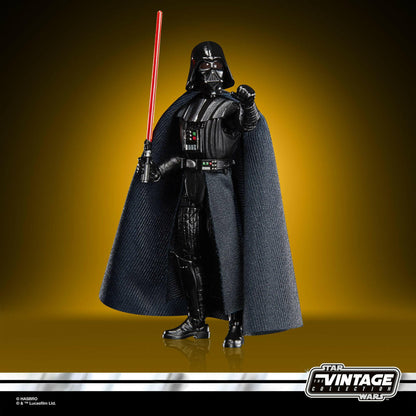 Star Wars Vintage Collection Obi-Wan Kenobi: Darth Vader (The Dark Times) 10cm Hasbro