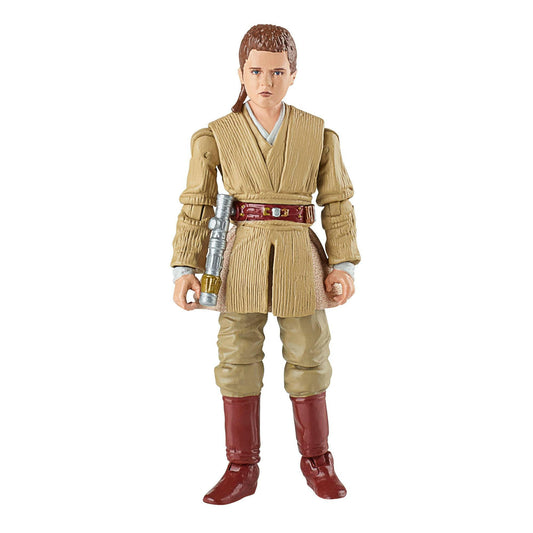 Star Wars Vintage Collection Episode I Actionfigur 2022 Anakin Skywalker 10cm Hasbro