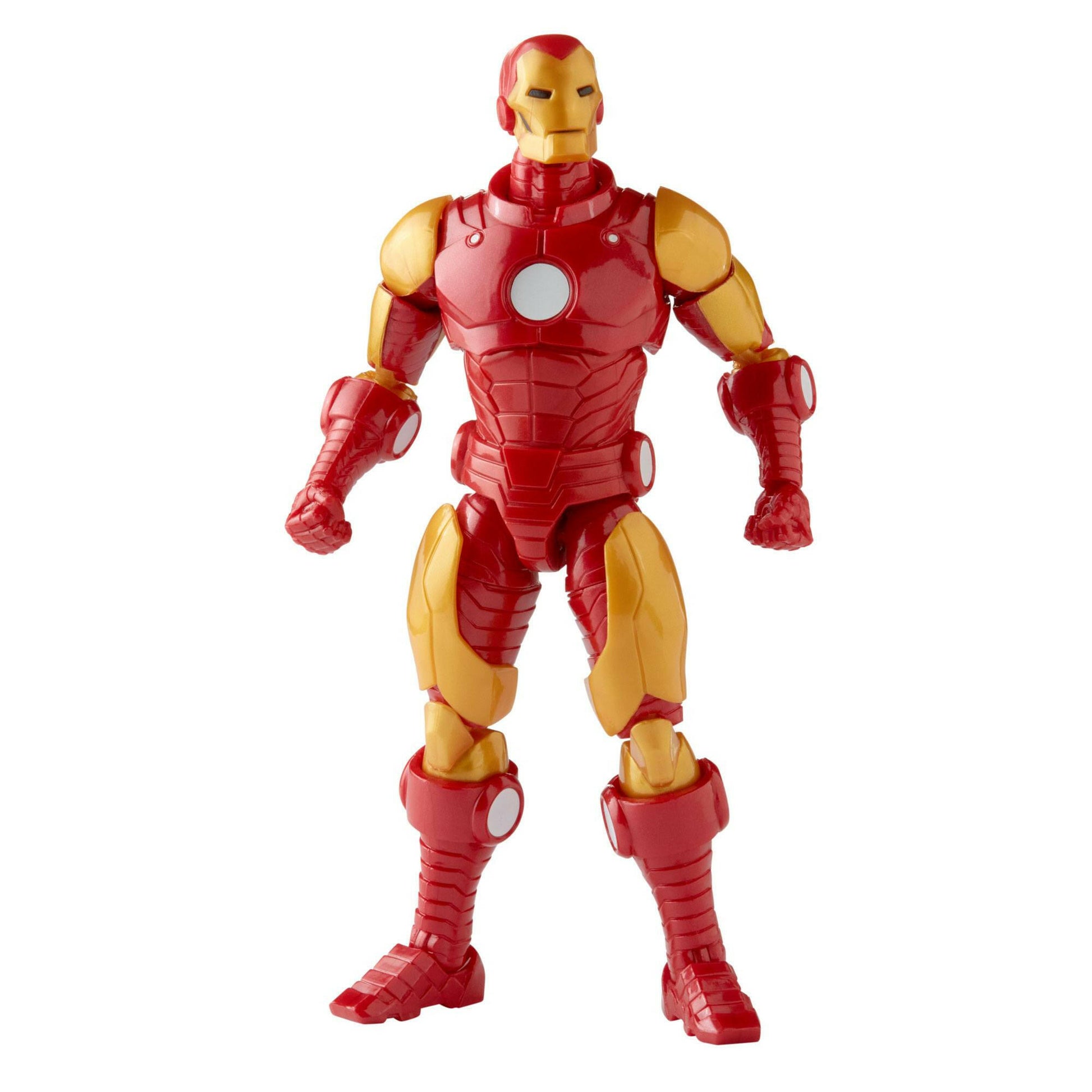 Marvel Legends Series Actionfigur BAF: Controller Iron Man 15cm Hasbro